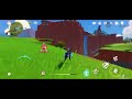 Chill Genshin Impact Gameplay and Exploration