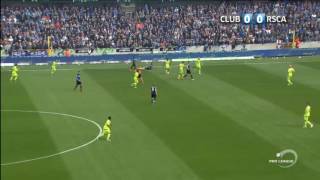 Club brugge anderlecht 4-0