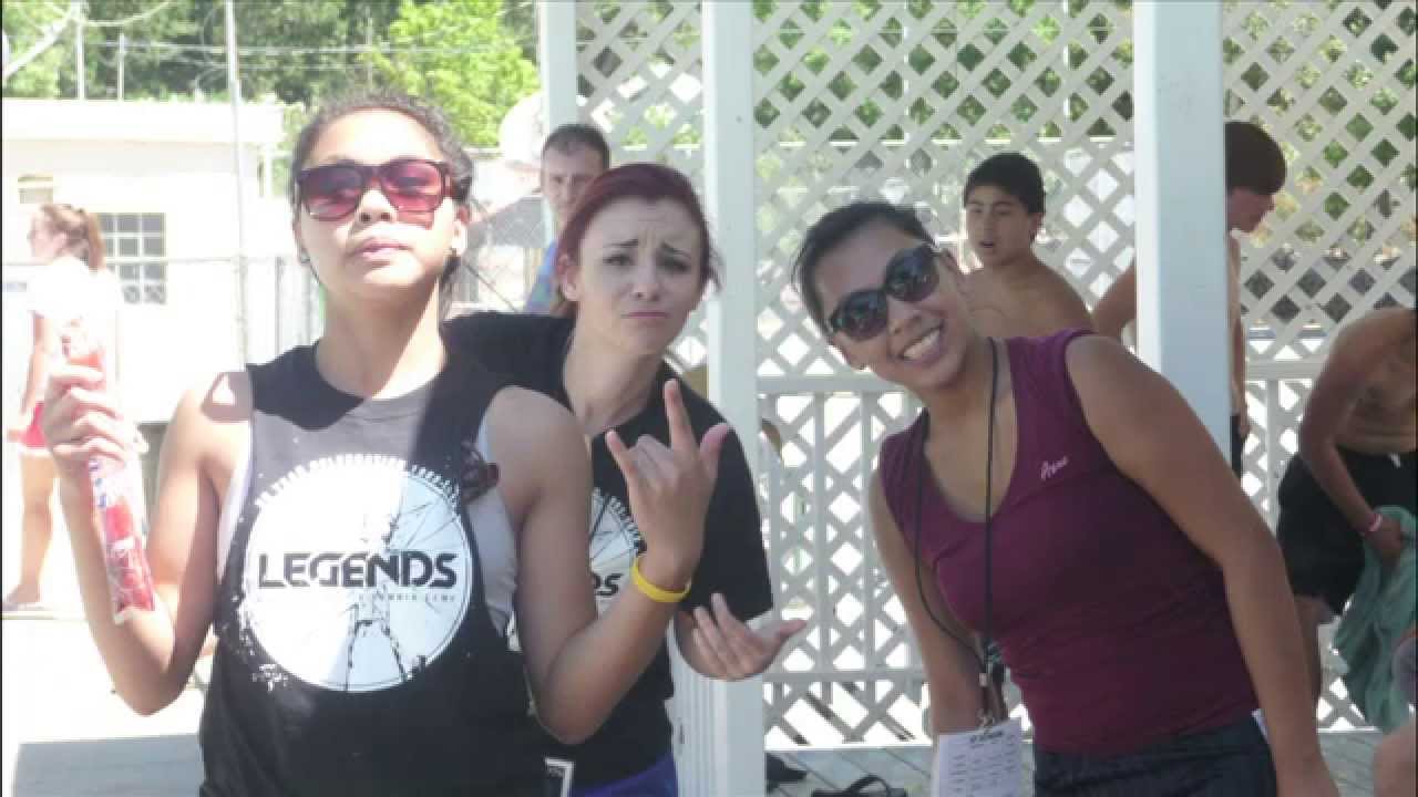 Radical Reality: Legends 2012