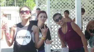 Radical Reality: Legends 2012