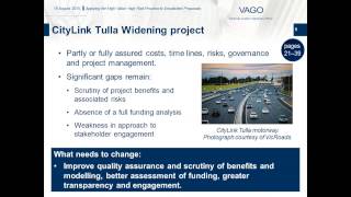 Applying the High Value High Risk Process to Unsolicited Proposals