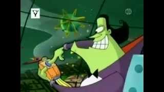 The Cutie Mark Crusaders And The Skarloey Engines In Cyberchase Intro