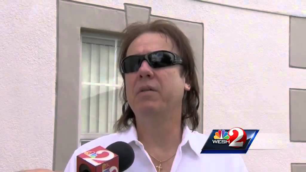 New details released in fatal Disney World race track crash