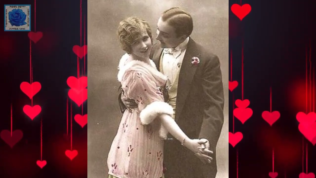 Herman Yablokoff Git mir up mayn harts tsurik Music & Lyrics Herman Yablokoff