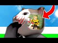 فيلم روبلوكس ماب البيوت ولكن اتحكم فى عقل صديقى القط لولو الجانب الحزين من لولو