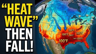 September Heat Wave: Major U.S. Weather Shift Ahead
