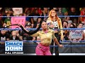 WWE SmackDown Full Episode, 27 August 2021