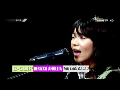 Raisa - Tak Berharap Lagi (Official Lyric Video)