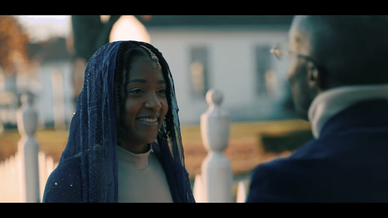 Yashanasah- Court (Shot/Directed by Austere Visages)