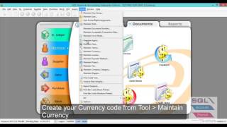 9.07 - Maintain Currency