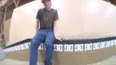 Ryan Smith Front Noseslide Trick Tip