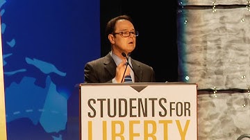 David Boaz: "What a great time to be a libertarian!"