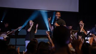 BEST WEEK EVER! | Camp Keystone 2023