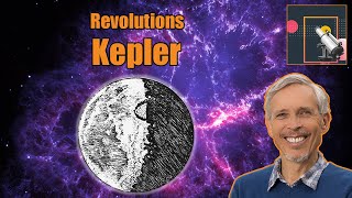 Kepler | History and Philosophy of Astronomy 3.07