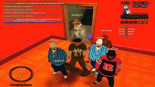 SpawnKill x4 | _[S]@T@N[@]_