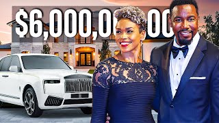 Inside Michael Jai White's Mansion: Net Worth 2024, Family, Fortune, and Cars