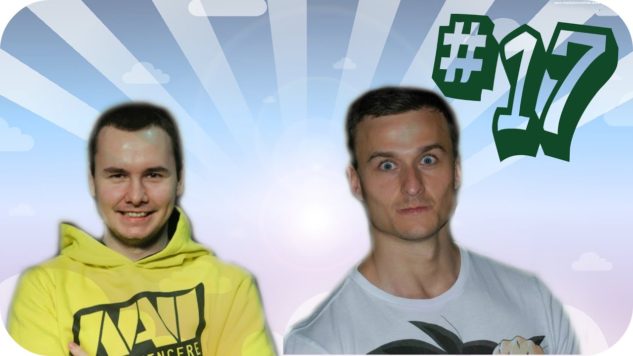 PashaBIceps Funny Moments #17  (Hitbox Fail, GuardiaN and more!! )