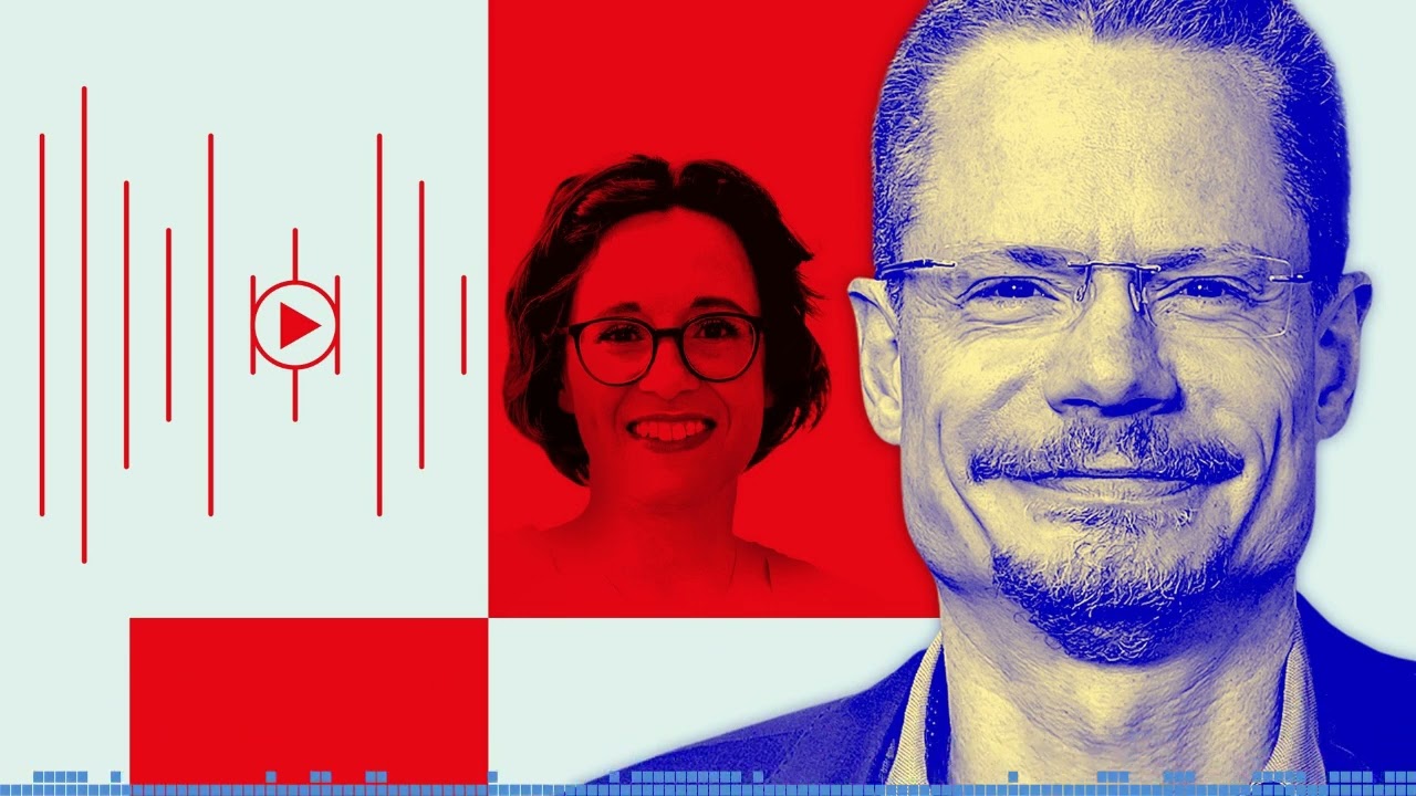 Naturstrom-Chef Hummel: „Es gibt bestimmt schönere Jobs als den von Habeck“