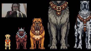 War Dogs — Every Breed Used in Battle From Ancient Rome to Modern Military