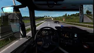 Trucker Mp Rec.: Eren143 Id.: 3269085