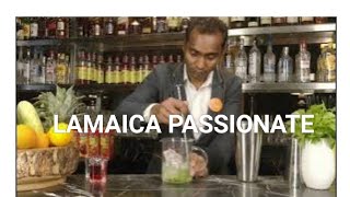 cocktail video