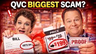 QVC Dirty Secret — You Can’t Ignore This Anymore