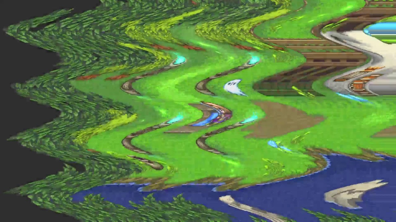 ドラゴンクエスト11 part50