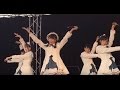 挨拶から始めよう フライングゲット ポニーテールとシュシュ AKB48 Team8 ハピリンオープニングイベント 第2部