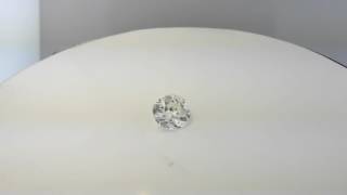 2.59 K/VS1 Antique Cushion • GIA • OldWorldDiamonds.com