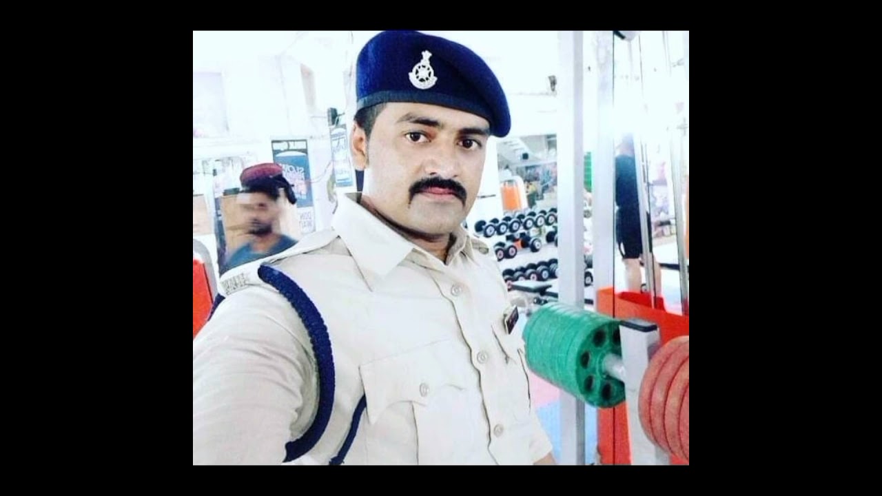 सागर के पुलिस आरक्षक की  टीकमगढ़ में सड़क हादसे में मौत