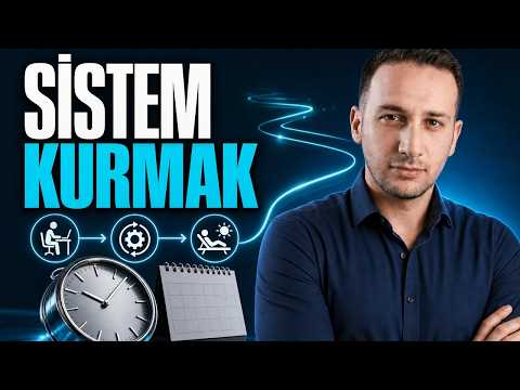 Pasif Gelir Kazanmaya Başlamadan Önce İzle (Kritik Bilgiler)