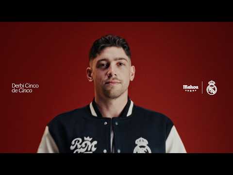 Derbi Cinco de Cinco | Real Madrid