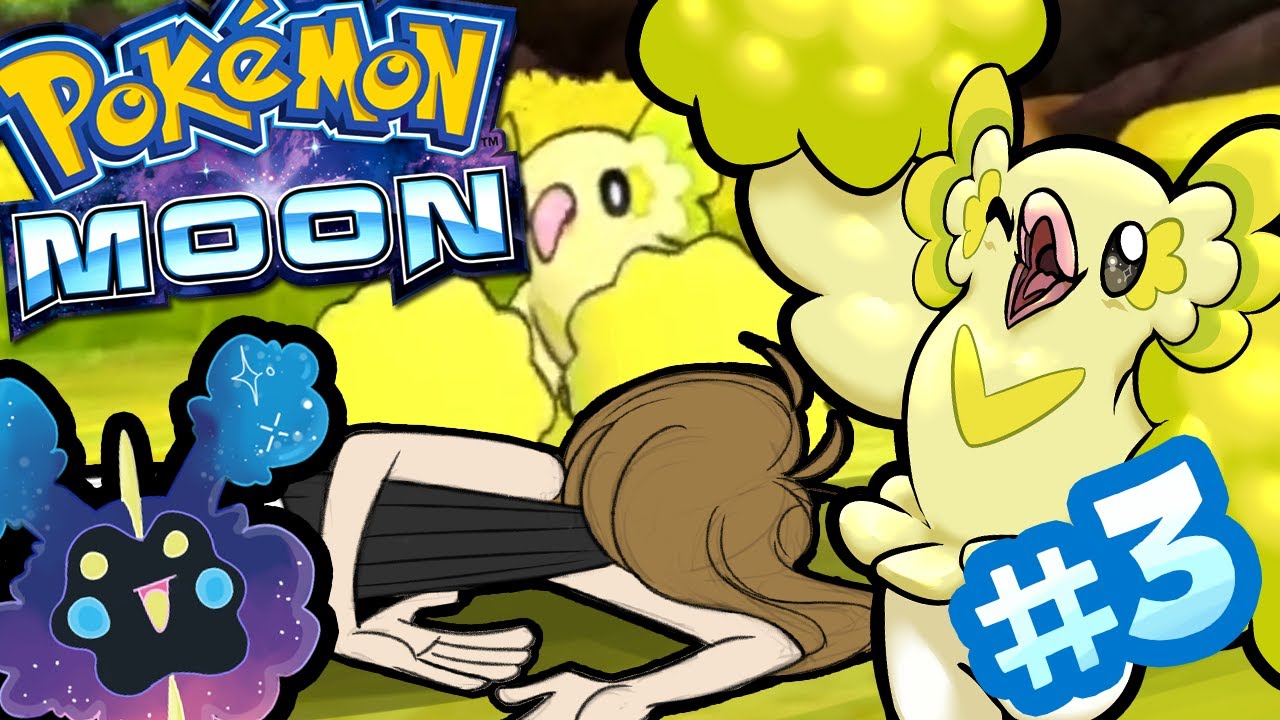 BIRD-BOXING-BEATDOWN | El plays Pokemon MOON #3