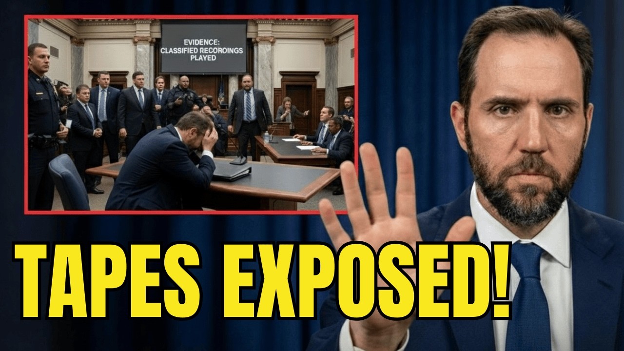 He LOSES EVERYTHING After Secret Tapes Are Revealed! | Legal Disaster
