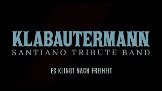 ES KLINGT NACH FREIHEIT - SANTIANO | KLABAUTERMANN COVER (OFFICIAL VIDEO)