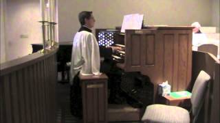 3-31-13 Easter Prelude