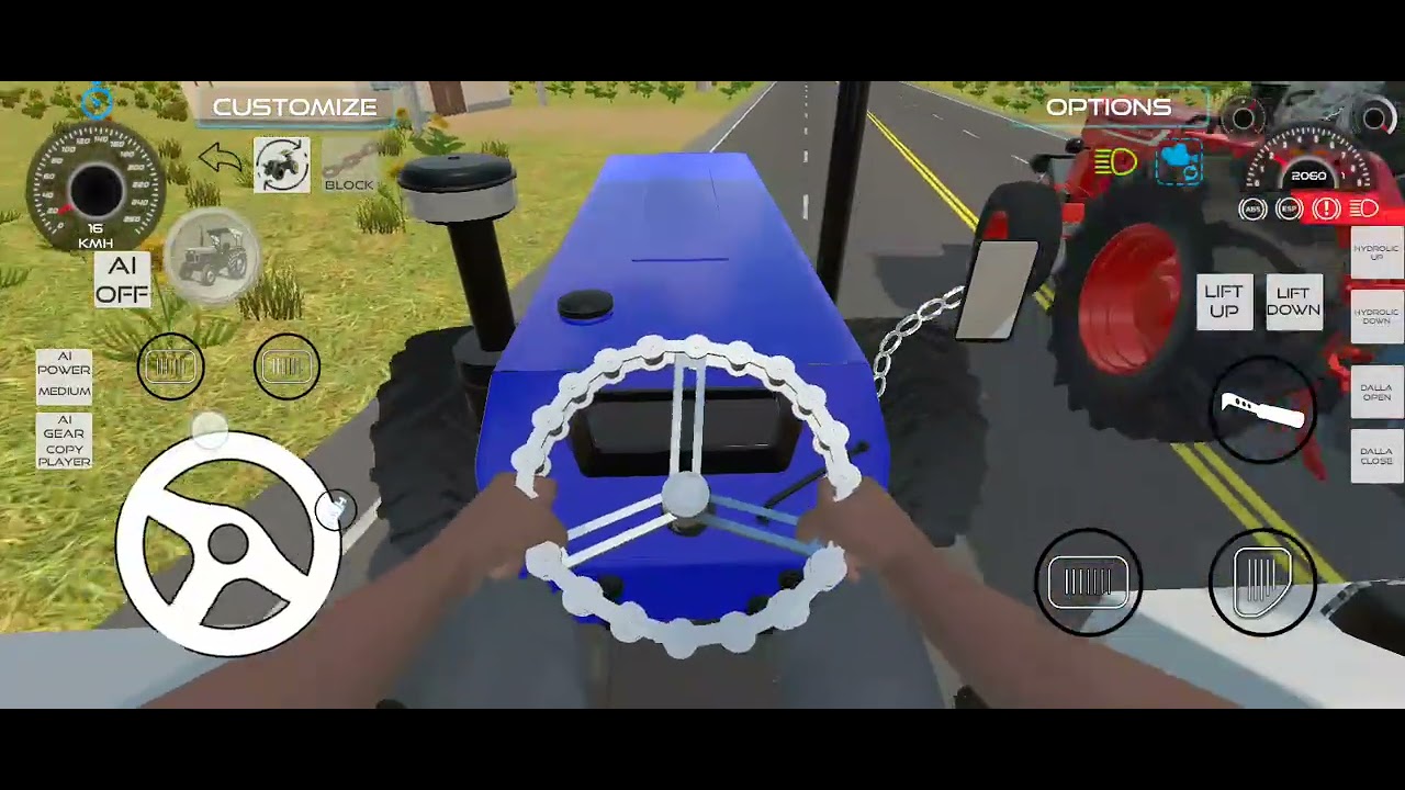 Swaraj tractor ko leker 🥺 cement 🥺 utarne gaya tha 🥺 Swaraj 🥺 Mahindra 😔 Swaraj 855 😀 Ko lekar