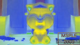 Preview 2 My Talking Tom V5 Effects In Confusion