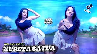 Dj Nias  Bass   Kureta Satua