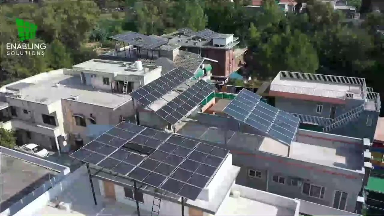 10.35Kw Hybrid Solar System | Latest price in Pakistan 2023 | 