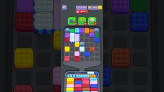 Marble Sort! Level #644 | No Continues | Clean Gameplay