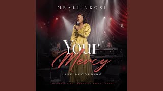 Your Mercy