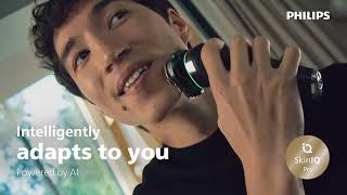 Philips i9000 Prestige Ultra | Powered by AI