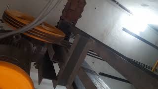#Lift #Gearadmachine #ARCUBE #Elevators #Highspeed #viral video