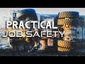 Practical job safety for heavy equipment operators  heavy equipment operator safetyjobsite safety