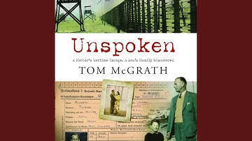 Chapter 22.7 - Unspoken