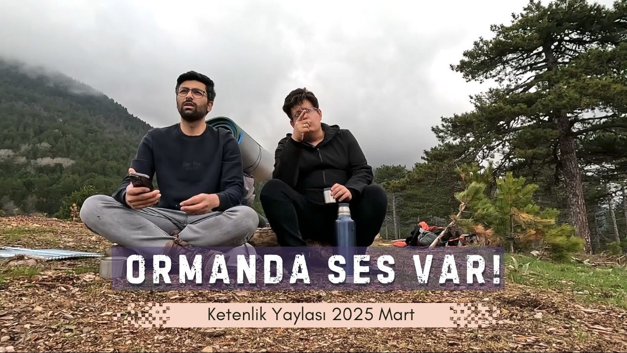 Muhammed'in Panikleri, Şelale, Yürüyüş, Mangal / Ketenlik Yaylası, Aras Şelalesi