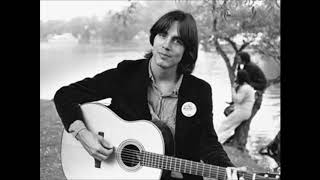JACKSON BROWNE sings RUNNING ON EMPTY