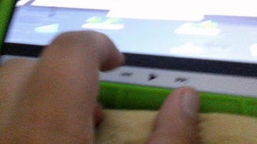 My reaction that mixels is canceled