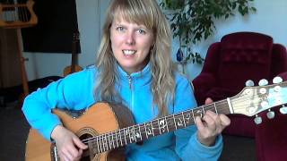 11. lekce kytary - Kometa